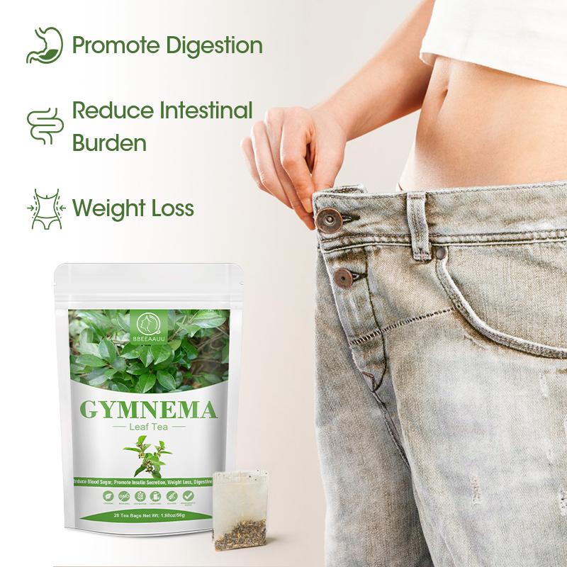 Gymnema Tea Bags