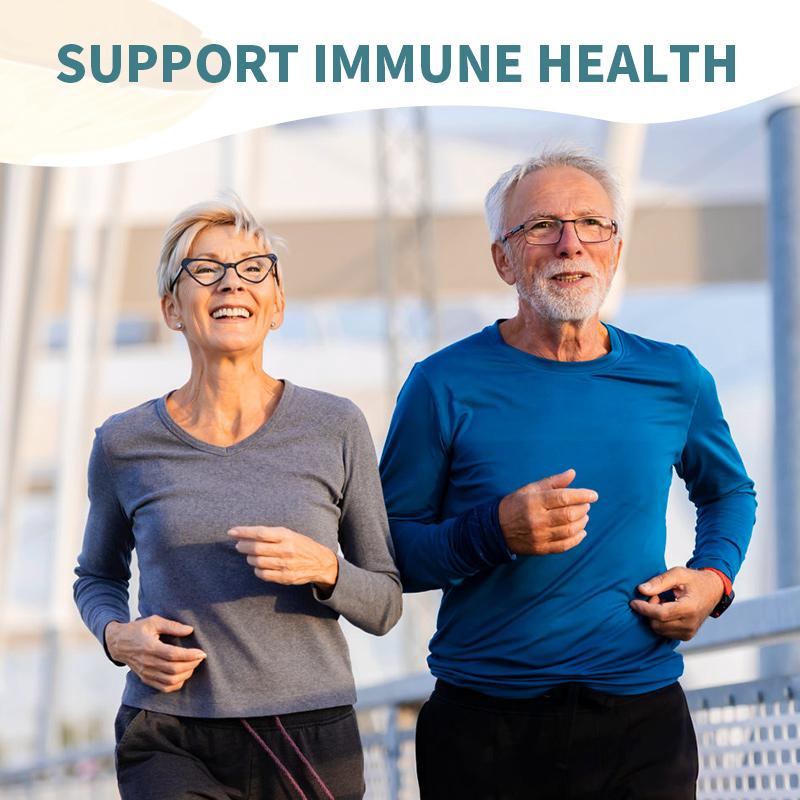 Antioxidant Support Capsules 120 Counts