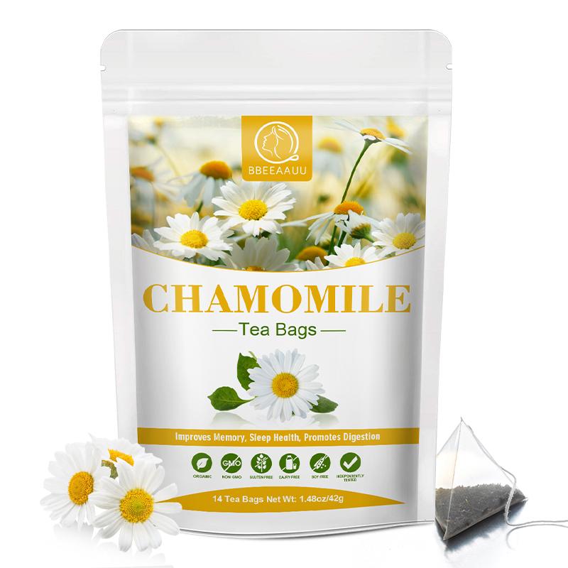 Chamomile Tea Bags