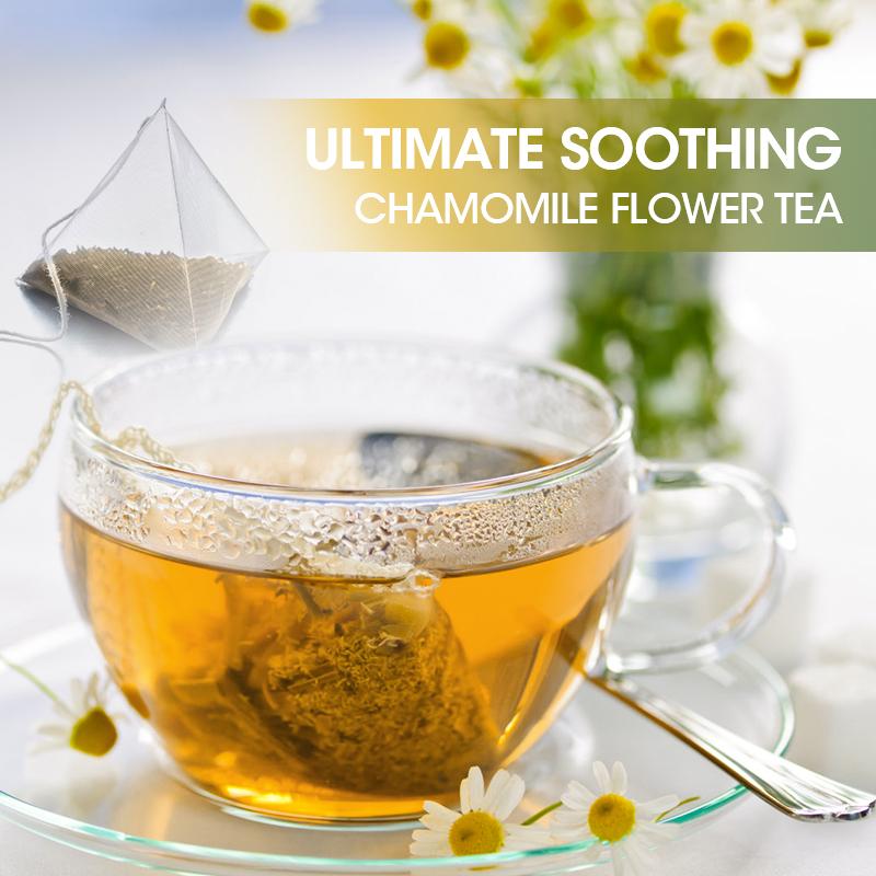 Chamomile Tea Bags