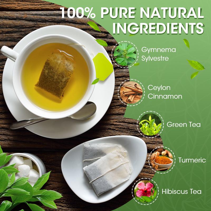 Gymnema Tea Bags