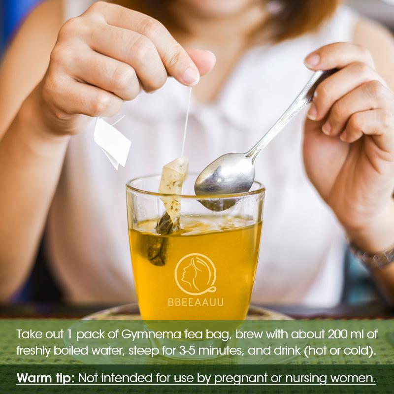 Gymnema Tea Bags