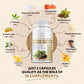 Cortisol Balance, with Magnesium, Ashwagandha & L-Theanine Support Stress Relief, Relaxation & Deep Sleep, 60 Pills