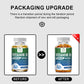BBEEAAUU B Complex tablet bcomplex multivitamin b12 b1 b2 b6 etc vitamins