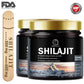 (2 Pack)Himalayan Shilajit Resin, Organic Shilajit Supplement, Supports Muscle,Energy,Immune, 2.1 oz