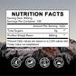 (2 Pack) Beau 600mg Shilajit Supplement - Pure Himalayan Organic Shilajit Resin with Maximum Potency - Support for Energy, Immunity - 120g (4.2 oz)