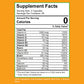 Multivitamin for Women and Men - Vitamin A, C, B2, B3, B5, B6, B12 Calcium, zinc Supplements, Energy & Immune Support - 120 Capsules