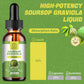 Soursop Graviola Liquid Drops Gluten-free Supplement