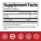Bbeeaauu Natural Coenzyme Q10 Antioxidant Supplement 200mg for Heart, Brain & Immunity Support - 120 Capsules