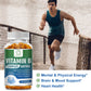 BBEEAAUU B Complex tablet bcomplex multivitamin b12 b1 b2 b6 etc vitamins