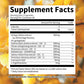 L-Ergothioneine Capsules Supplements