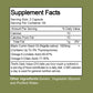 Bbeeaauu Black Seed Oil Capsules, 100% Virgin, Cold Pressed Source of Omega 3 6 9, Super Antioxidant for Immune Support, Joints, Digestion, Hair & Skin, 120 Caps