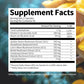 Antioxidant Support Capsules 120 Counts
