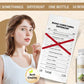 Magnesium Glycinate Capsules Cortisol Reducer Manager Supplement