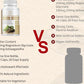 Magnesium Glycinate Capsules Cortisol Reducer Manager Supplement