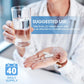 Magnesium Complex 200mg Capsules