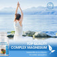 Magnesium Complex 200mg Capsules