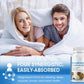 Magnesium Complex 200mg Capsules