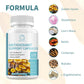 Antioxidant Support Capsules 120 Counts