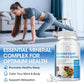 Magnesium Complex 200mg Capsules