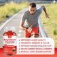 Magnesium Glycinate Tasty Raspberry Flavor Gummies Dietary Supplement