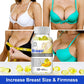 Pueraria Mirifica Papaya Extract Chewable Tablet Big Breast Enlargement Capsule Breast Enhancement Female Hormone Estrogen